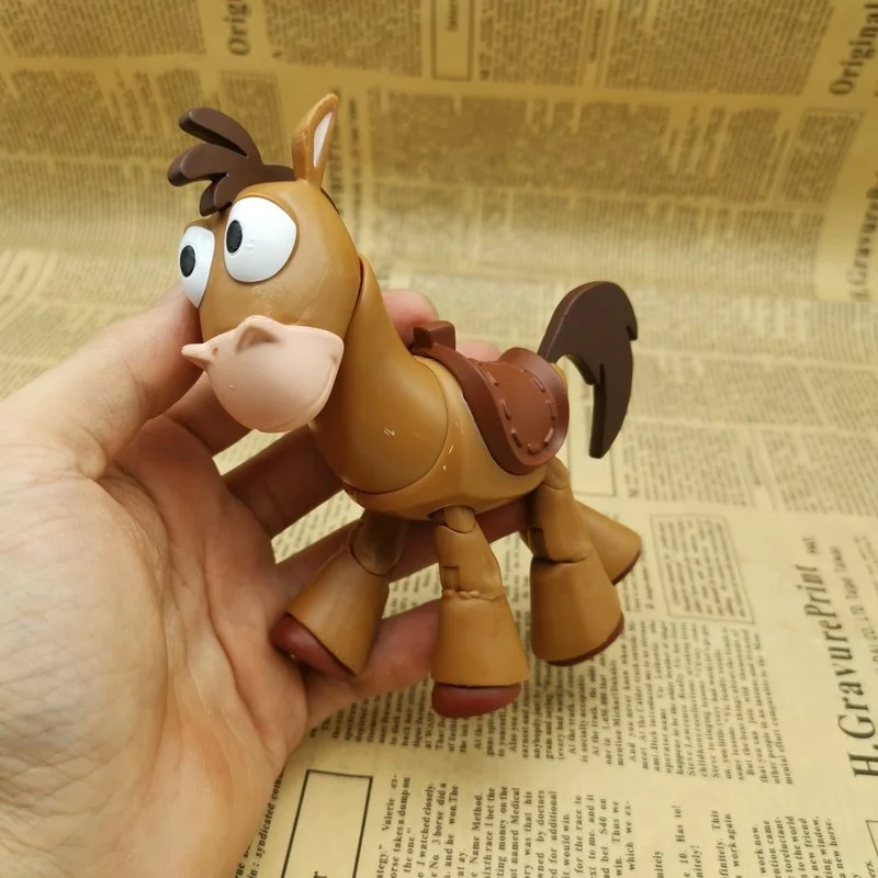 Toy Story Figure Pendnat Burro Ornament Accessories Lovers Children Present