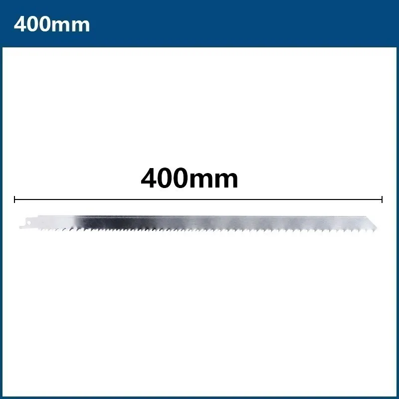 

Ножовочное полотно HAMPTON 400 мм из нержавеющей стали