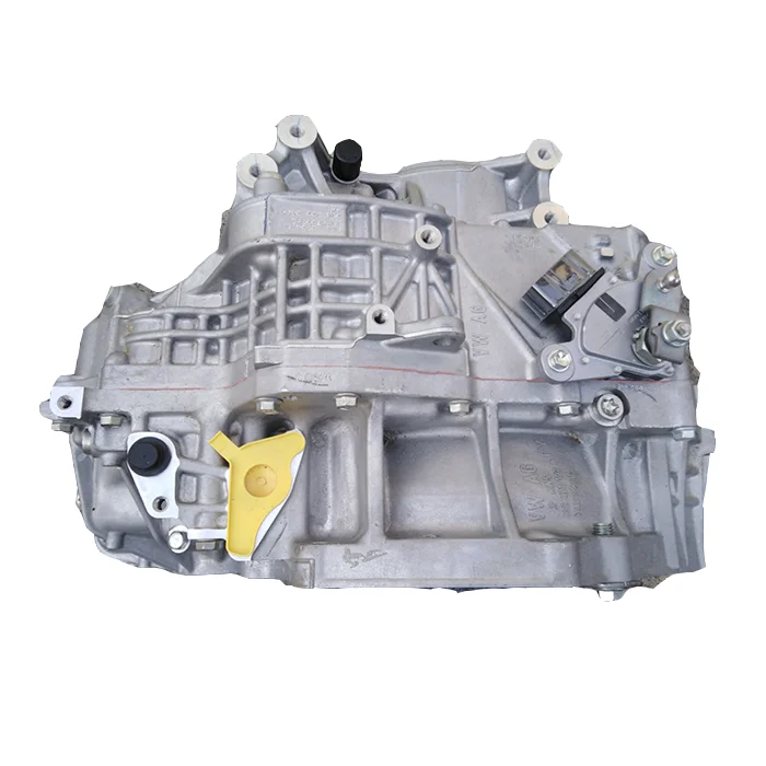 

Automobile gearbox 09G Jetta Lavida Santana