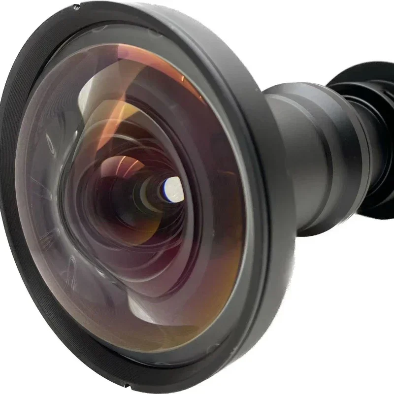 0 7:1 Сменный короткофокусный широкий объектив для наружного проектора EB-G7900