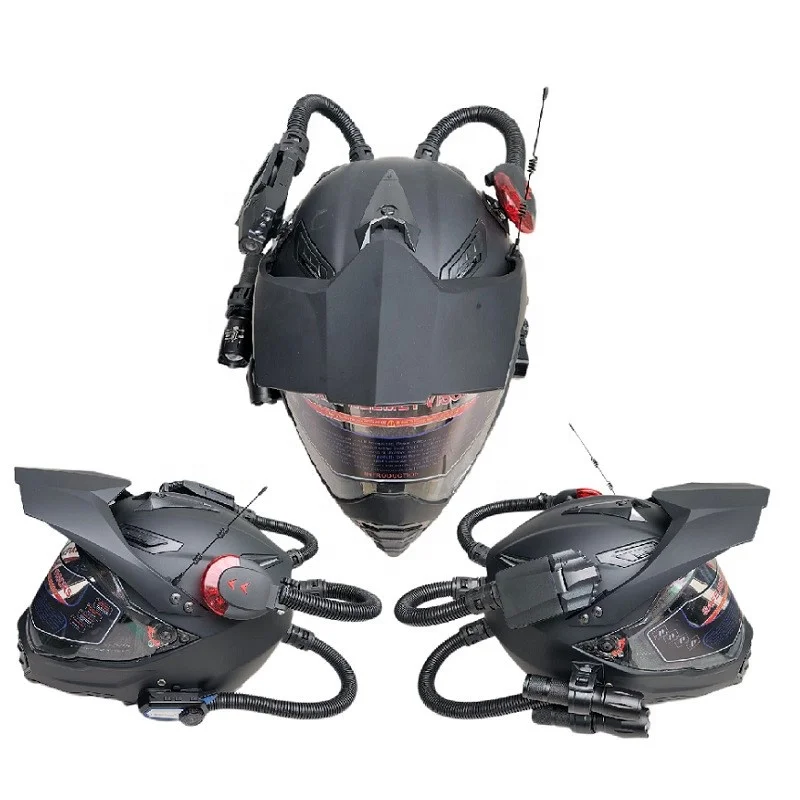 Новый шлем DLD мотоциклетный профессиональный внедорожный на четыре сезона