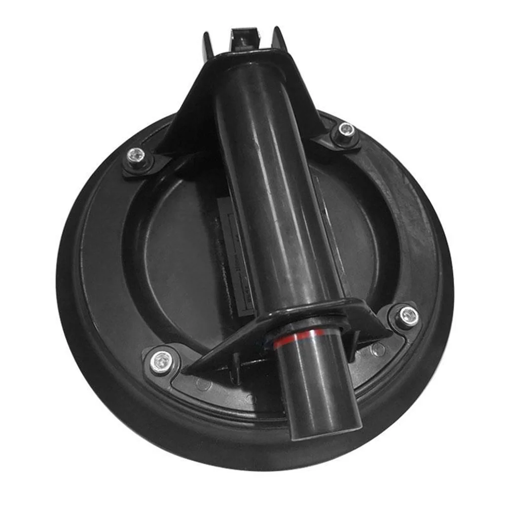 

8 Inch Powerful Vacuum Suction Cup Air Pump Suction Hand Pump for Ceramic Tile Window Replacement Granite Lifting CLH@8