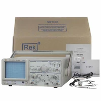 cheap price oscilloscope 2 channel 20mhz used in all kinds of electronic products testing rigol mos 620ch oscilloscope