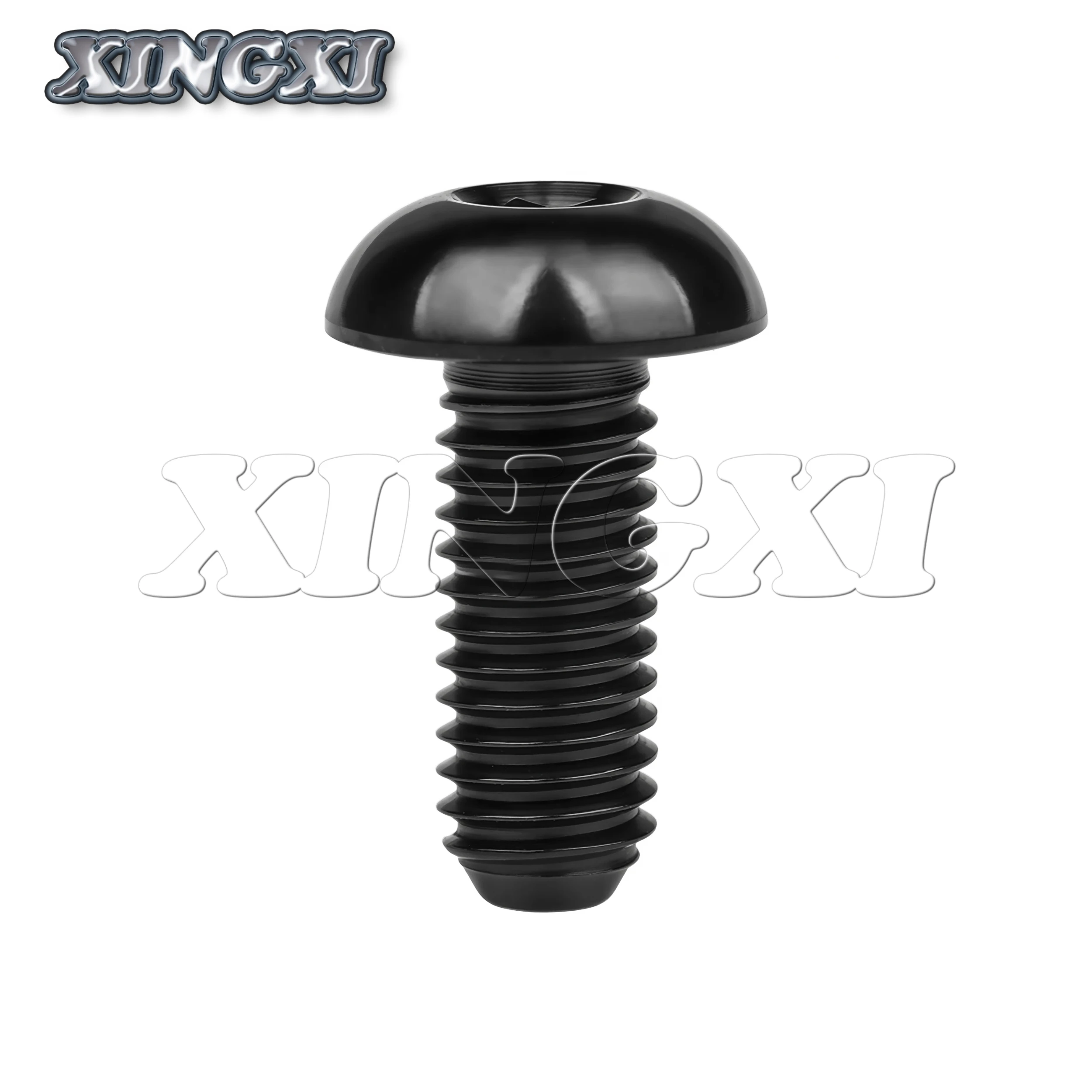 

Xingxi титановые болты M5/M6 для велосипеда