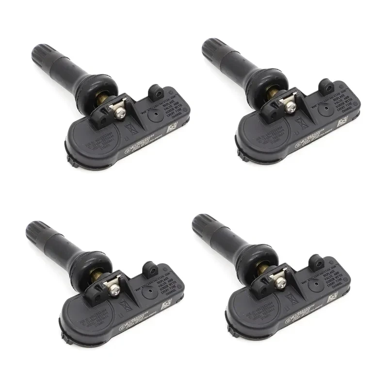 

Датчики давления в шинах TPMS 13586335 Для GMC Buick Cadillac CTS Escalade DTS SRX STS Chevy Silverado Tahoe Impala Suburban