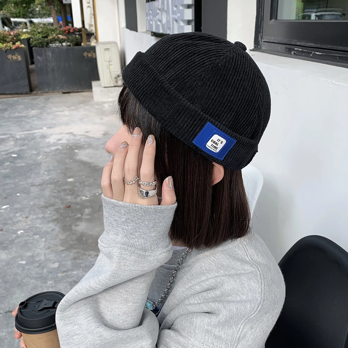 thumb