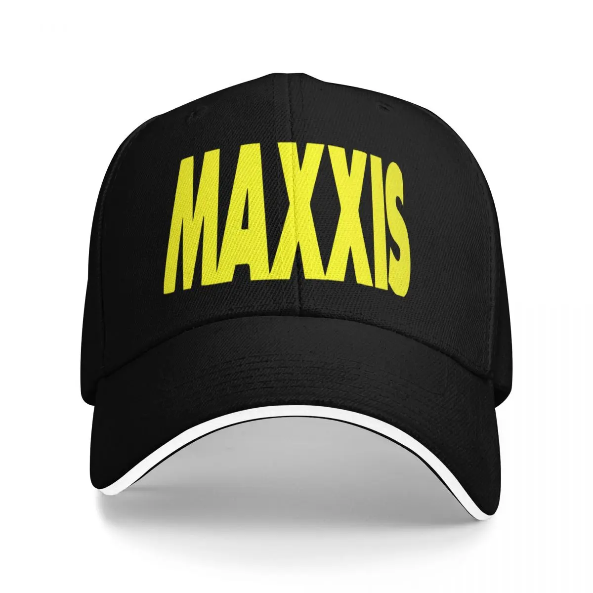 Мужская кепка с логотипом Maxxis Tires бейсболки кепки для мужчин летняя мужская шляпа