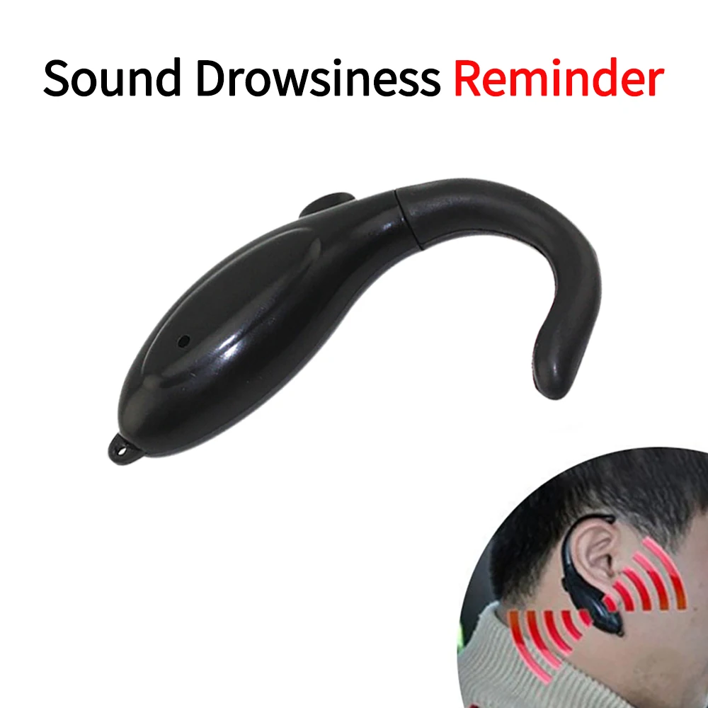 

Безопасное вождение автомобиля, защита от сна, сон, сигнализация, звуковое оповещение, сонное напоминание для устройства безопасности вождения автомобиля