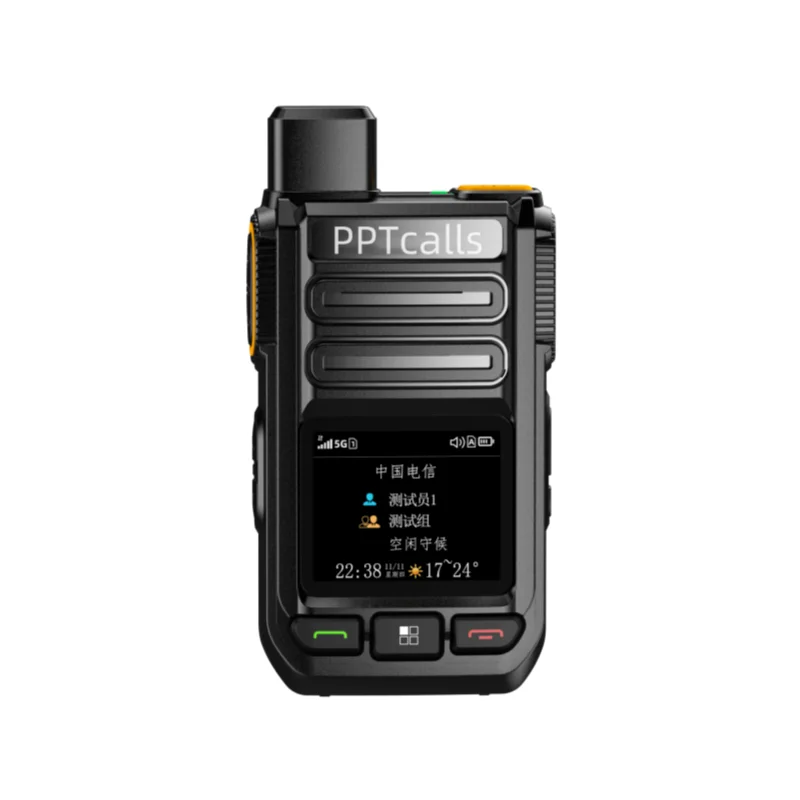 4G LTE сеть рация POC радио GPS Wi-Fi 200 км 5000 большой радиус действия глобальная GSM