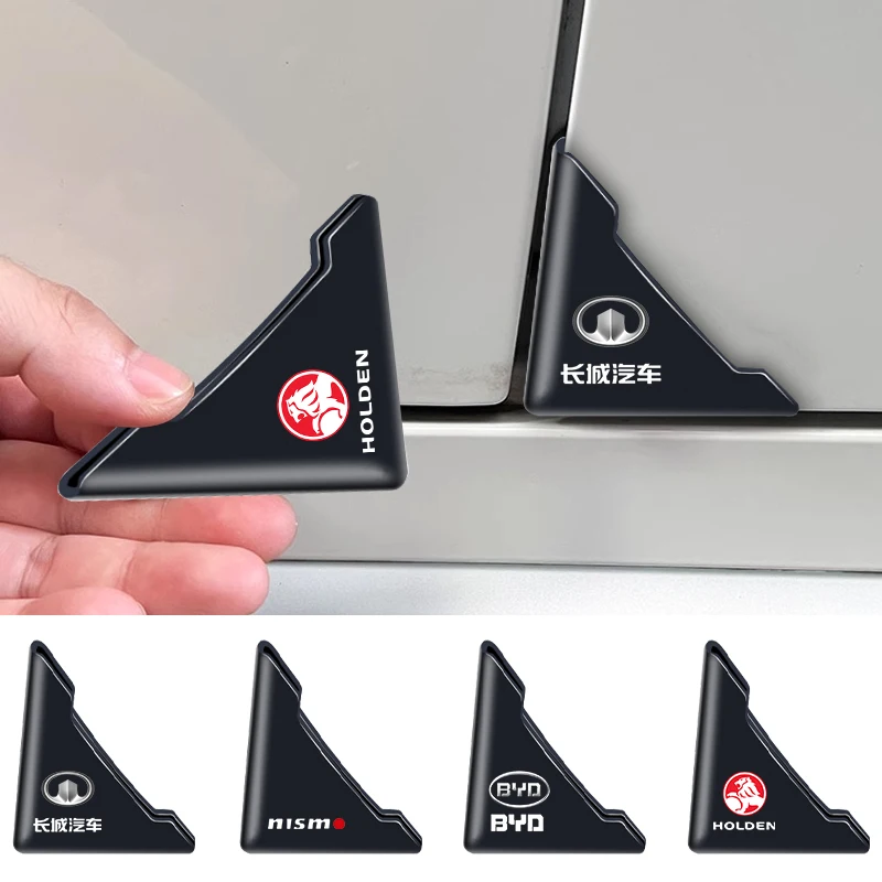 Защита углов дверей автомобиля от царапин для Suzuki Swift Grand Vitara Jimny SX4 Alto AX100 Liana Gsxr 600 750 Celerio Cross 2020 Защита углов дверей автомобиля от царапин для Suzuki Swift Grand Vitara Jimny SX4 Alto AX100 Liana Gsxr 600 750 Celerio Cross 2020