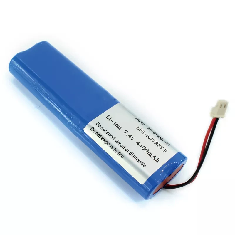 

24-030001-01 Li-ion Battery 7.4V 4400mAH for GPS Hiper