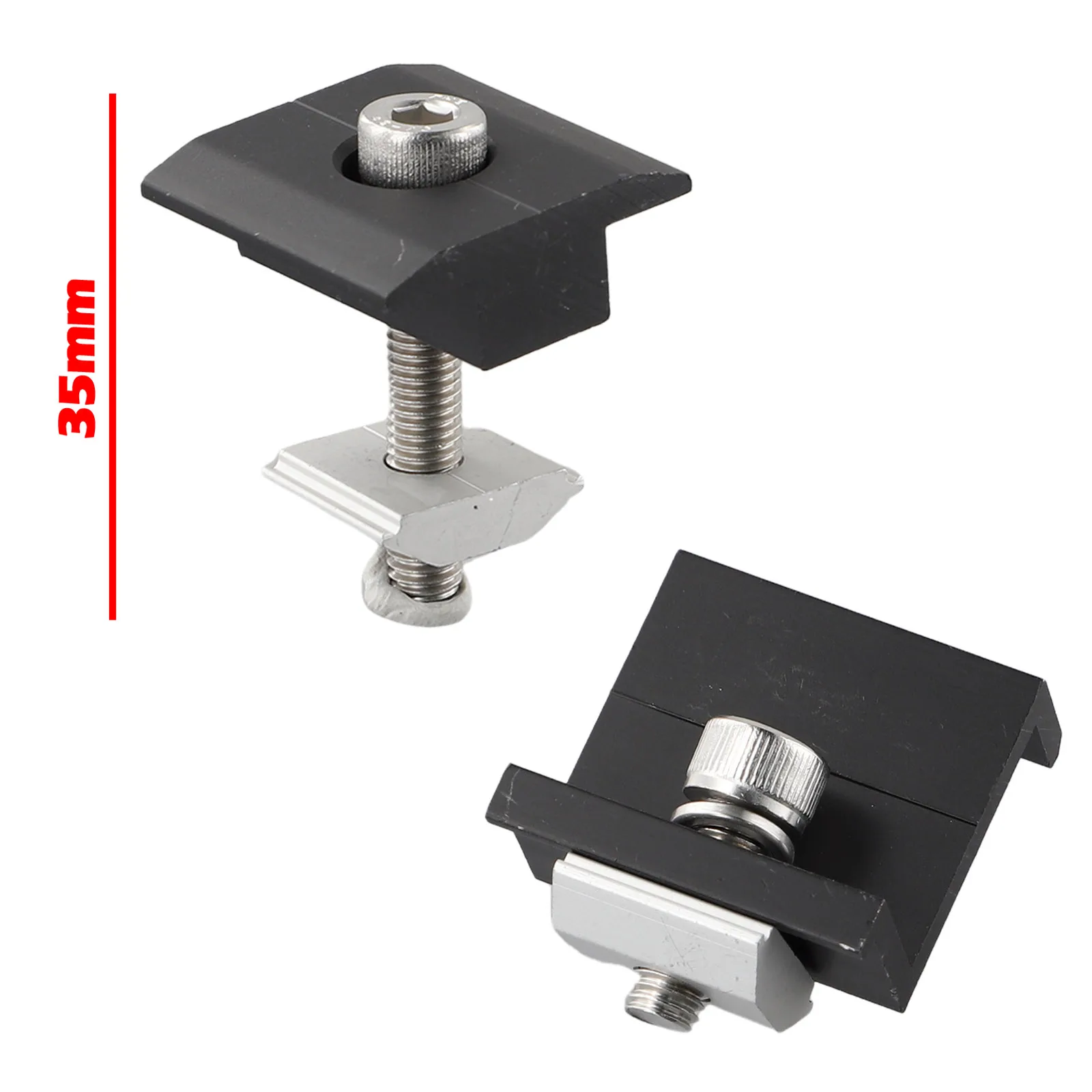 Алюминиевые рельсы Reynolds