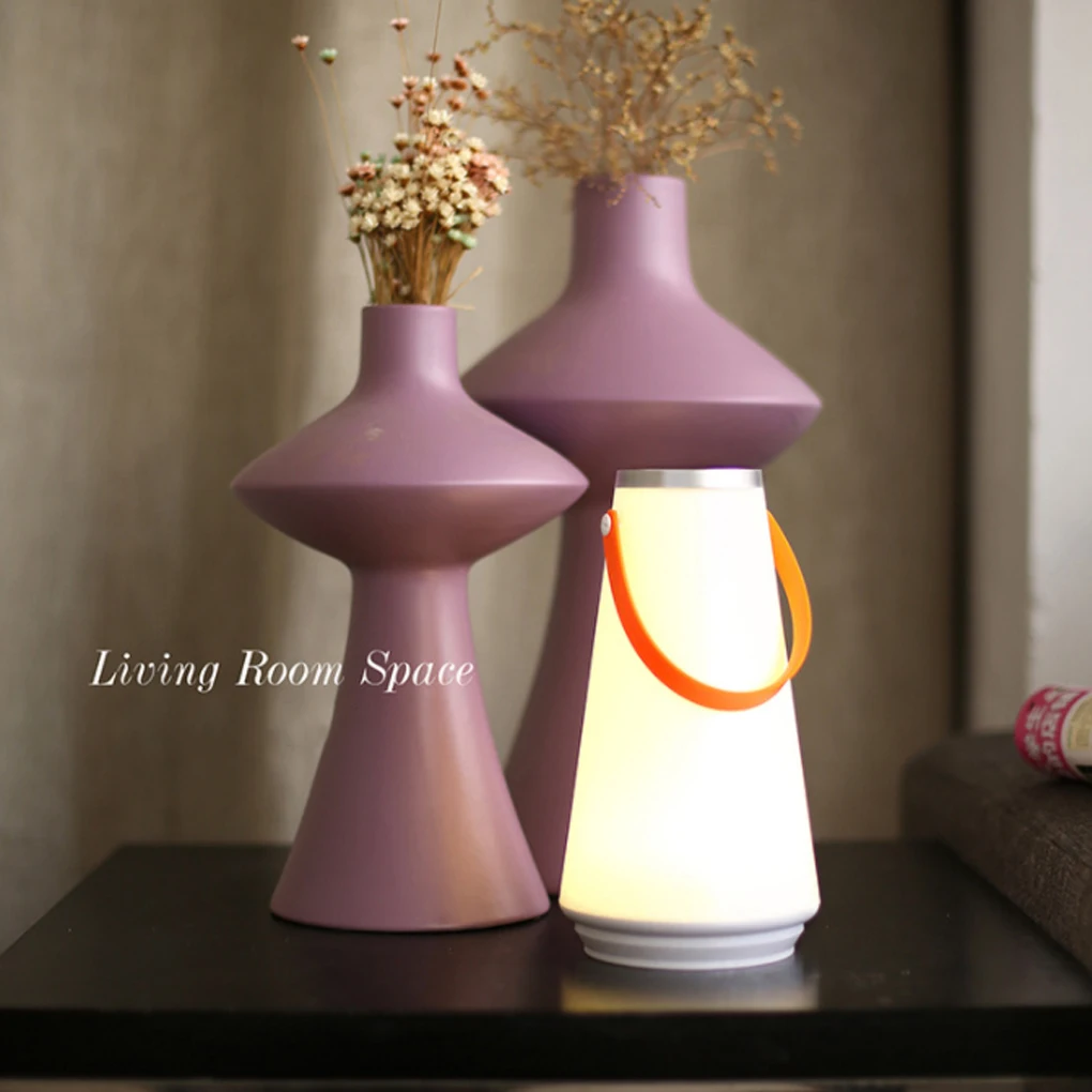 

Table Lantern Party Night Light Bedroom Nursing Lighting Lamp Camping