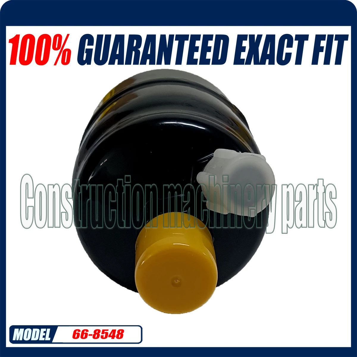 Новый маслоотделитель 66-8548 (668548) для Thermo King V190, V-200, V-250, V-300, KV-500 (668548, 66-5526) (art.: 3920da53e6e73) - 3920da53e6e73
