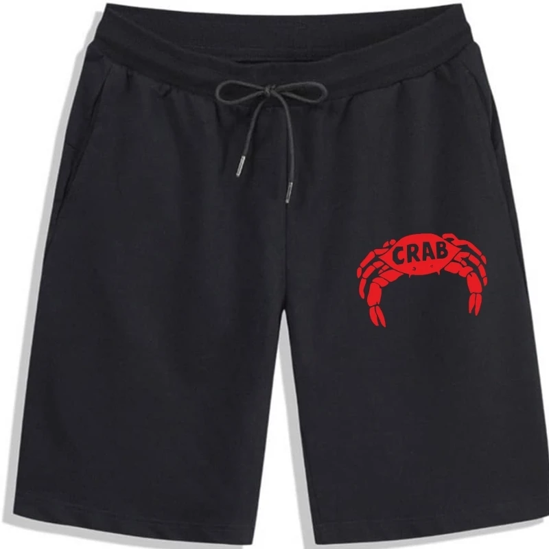 

Crab Records - Ladies Fitted Men's shorts Various Sizes and Colours Shorts man