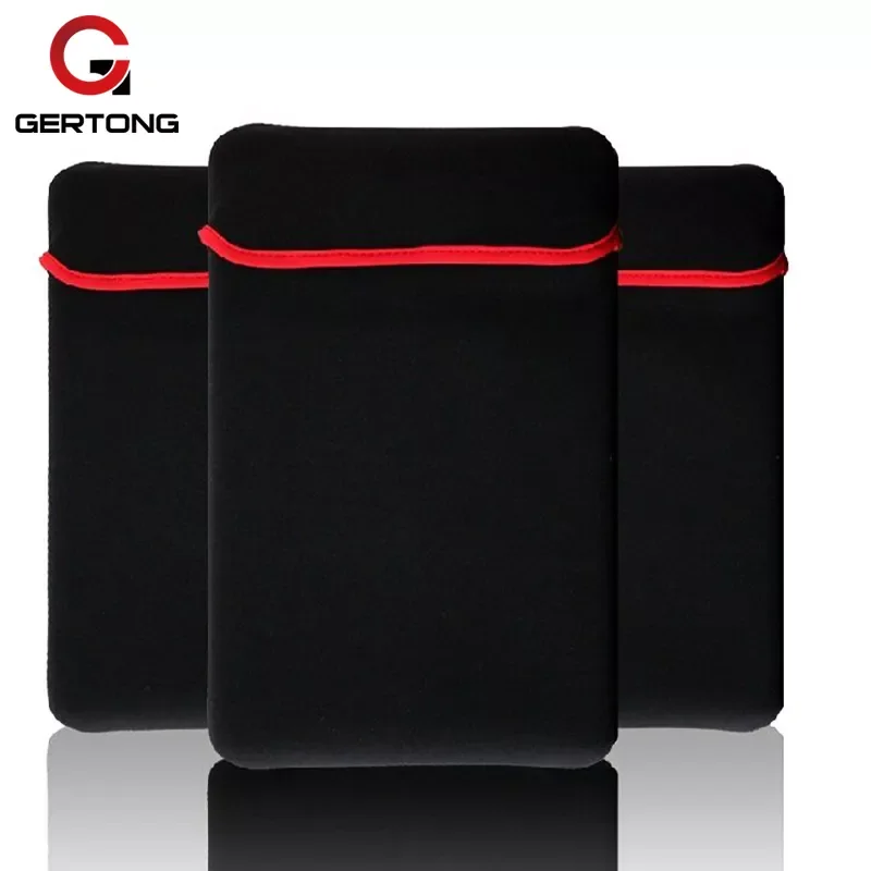 

Tablet Carrying Sleeve Case Bag For Ipad 7/8/9/9.7/10/12/13/14/15" Bag Cover for MacBook Ultrabook Notebook tablets Portabl