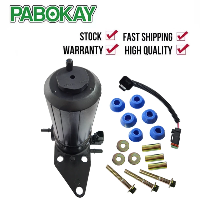 

HIGH QUALITY FOR ASV TEREX RC85 RC100 RCV PT100 FUEL LIFT PUMP ULPK0041 4132A014M1