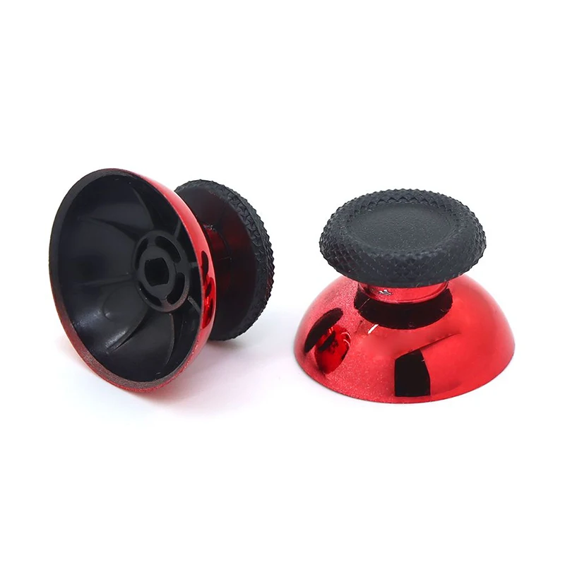 2 шт. гальванизированные аксессуары для игровой консоли PS5