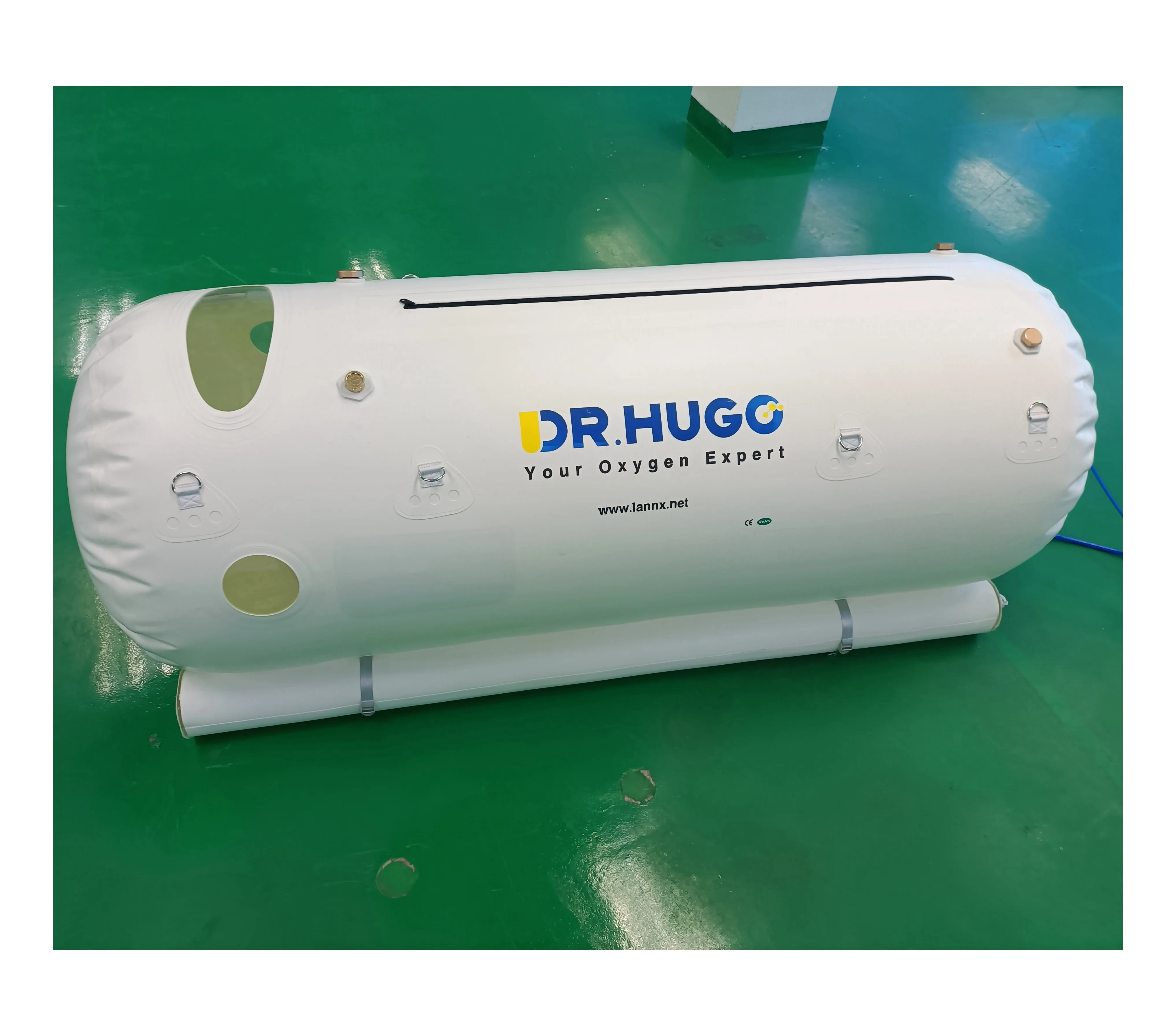 

Factory hyperbaric oxygen chamber price New Technology hyperbaric chamber 3ata Hbot Equipment Portable Hyperbaric Oxygen Chamber