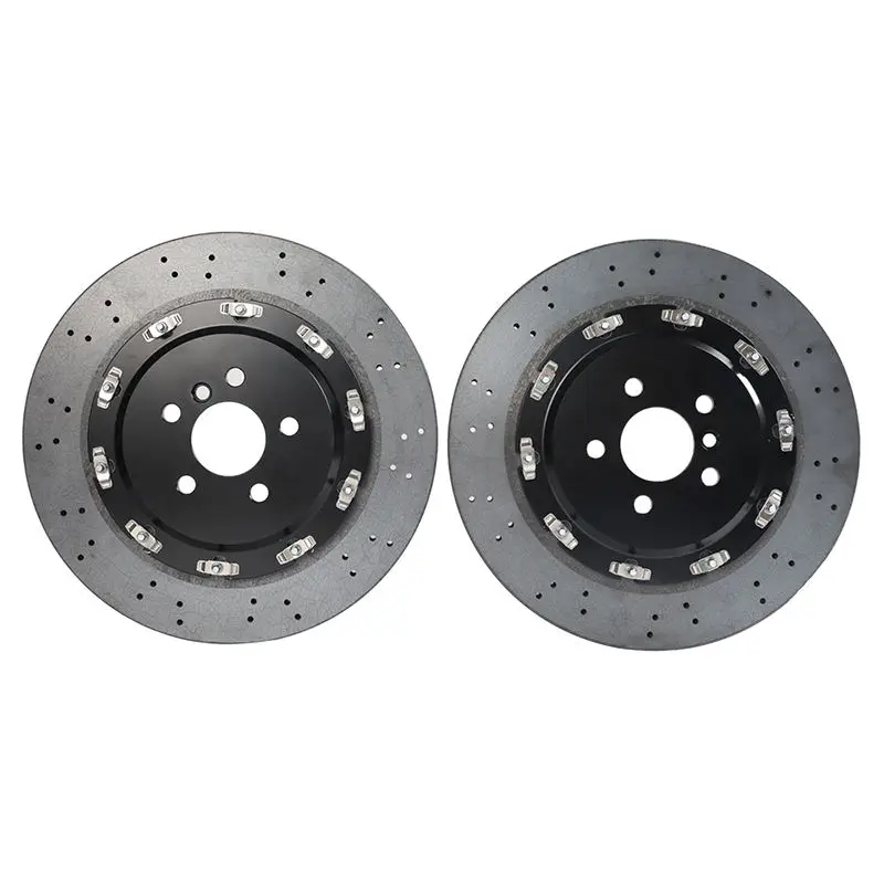 Тормозные системы 9n для BMW M5 F90