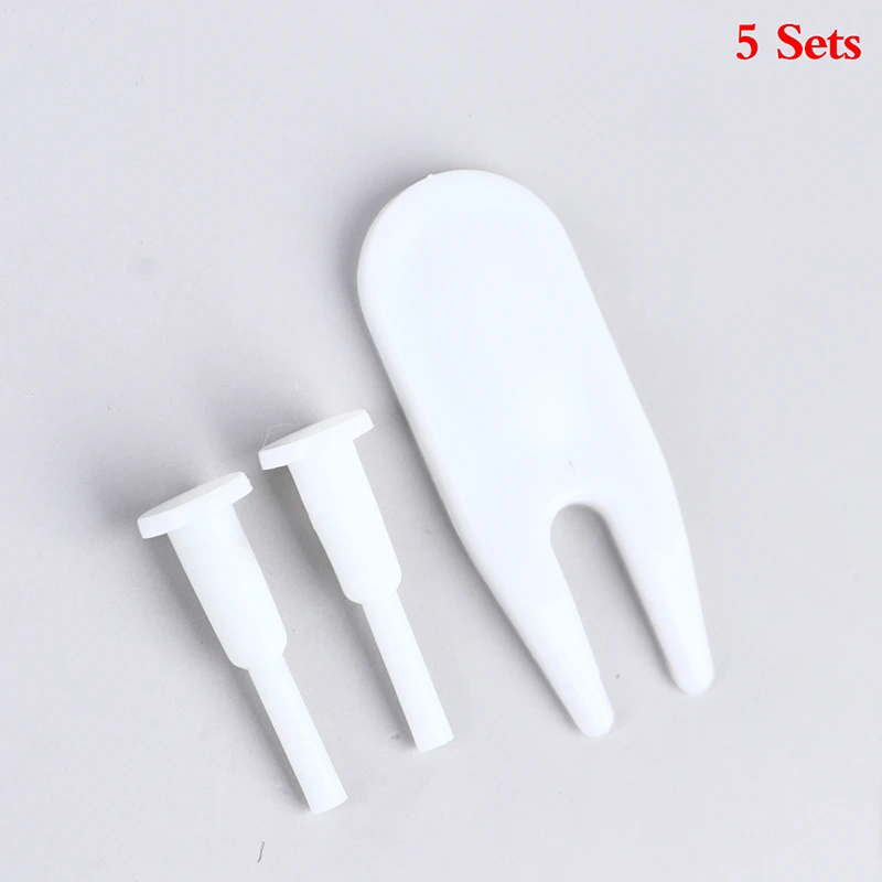 

5pcs Yoga Ball Air Plugs High Quality Yoga Ball Air Plug Gym Fitness Exercise Sport Ball Jump Ball Air Stopper Plug Pin