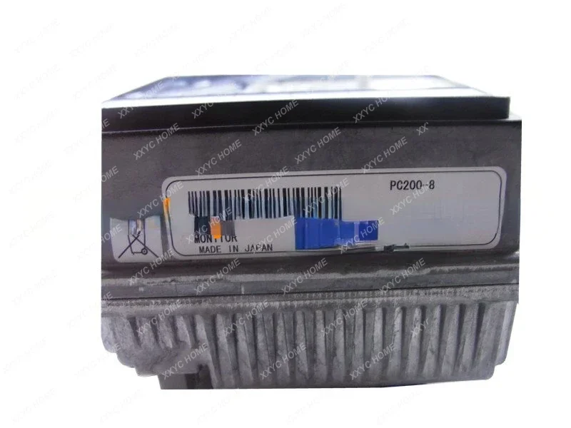 Панель монитора экскаватора PC200-8 PC210-8 PC220-8 PC230-8 PC240-8