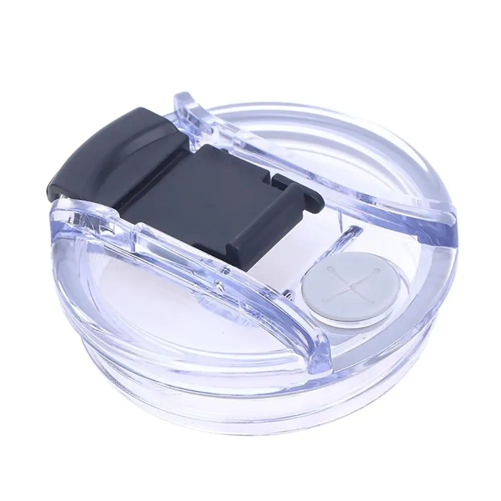 1 шт. пластиковая крышка для бутылки с ручкой 20/30/40 унций