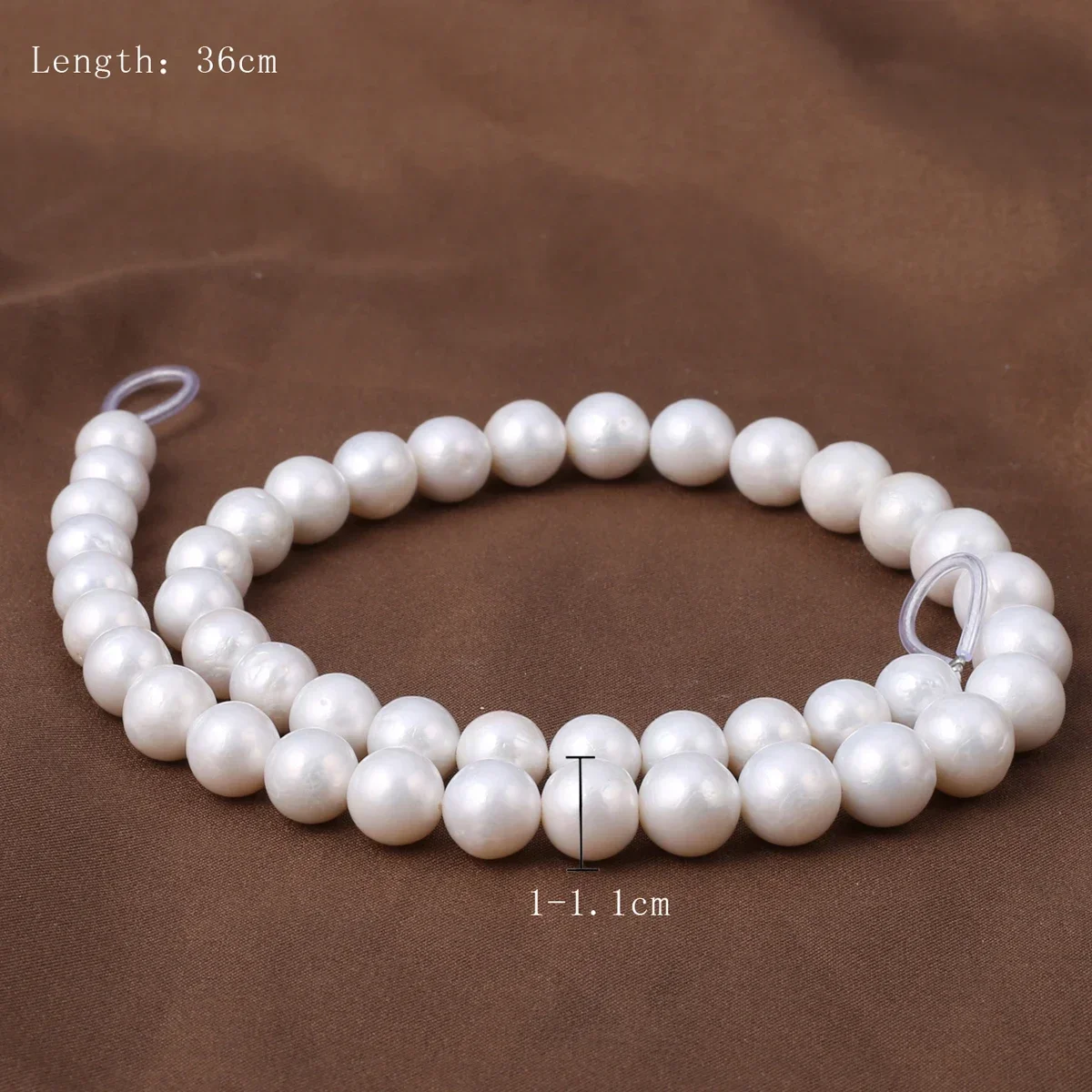 Натуральный пресноводный жемчуг в стиле барокко круглые бусины свободные для