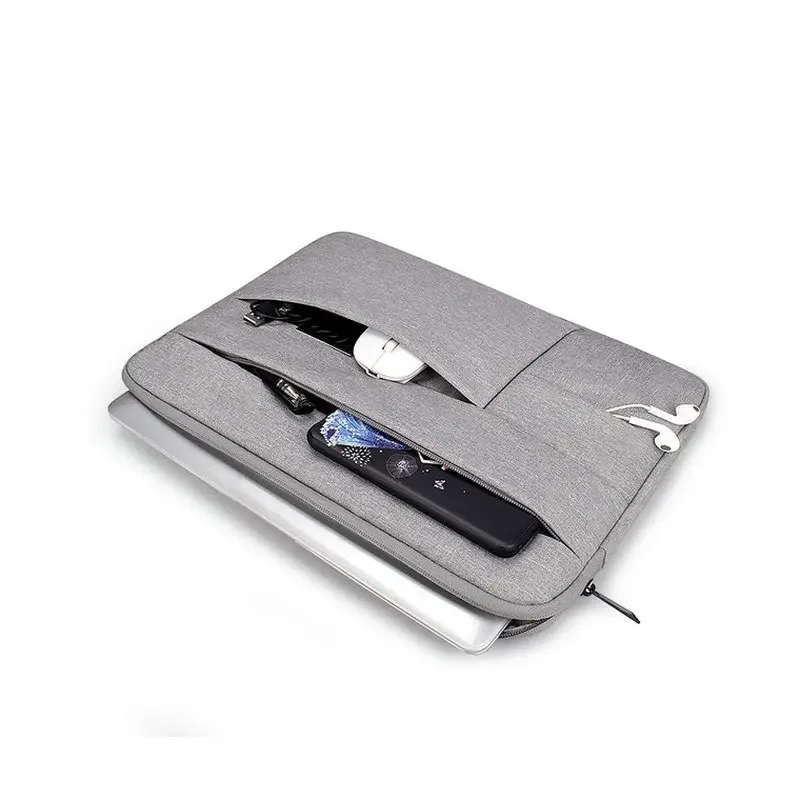 НОВАЯ сумка для ноутбука 13 14 15 4 дюйма чехол ПК MacBook Air Pro Ratina Xiaomi HP Dell Acer ND05