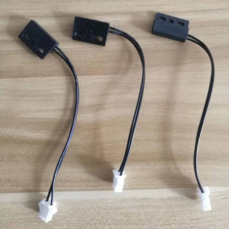 10 шт. Запчасти для газового водонагревателя газовый водонагреватель