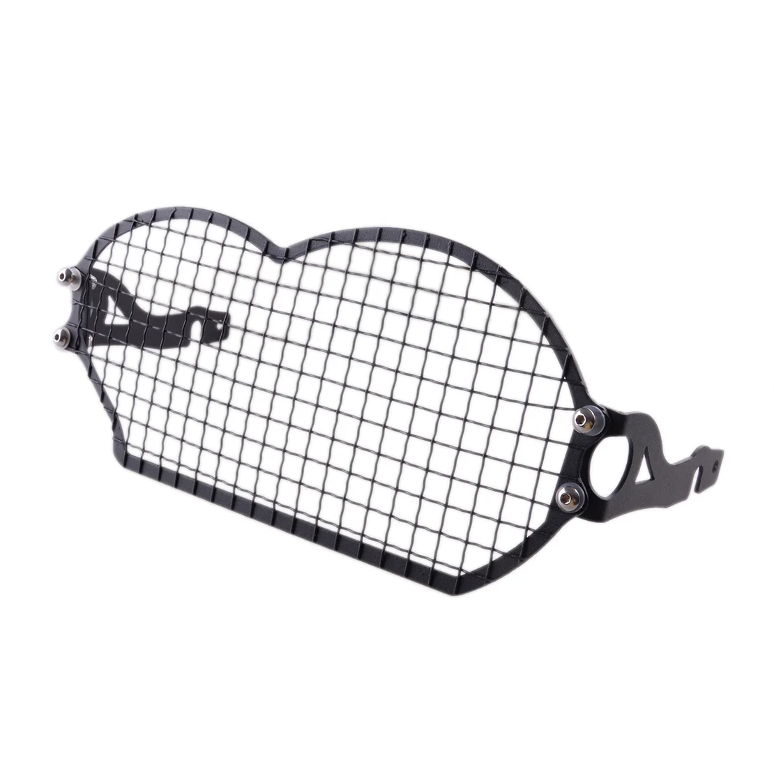 

Защитная решетка для передней фары мотоцикла, защитная накладка на линзу для BMW R1200GS 2004 2005 2006 2007 2008 2009 2010 2011 2012