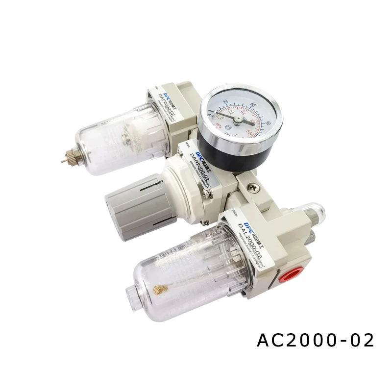 AC2000-02 AC3000-03D AC4000-04D Источник воздуха Регулятор воздушного процессора Компрессор