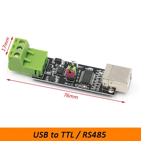 FT232BL FT232RL Базовая коммутационная плата FTDI FT232 USB TO TTL 5 В 3, 3 В Кабель для загрузки отладки к модулю последовательного адаптера для Arduino