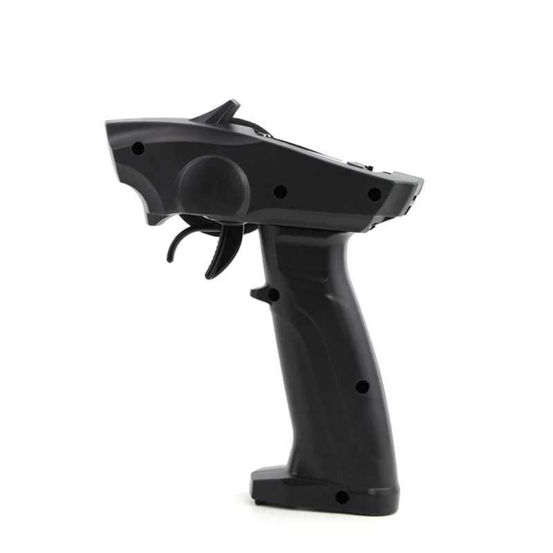 3X P32 Turbo Racing 91803G-C 2,4G 4CH VT Systeem, ЖК-дисплей, радио, пульт дистанционного управления