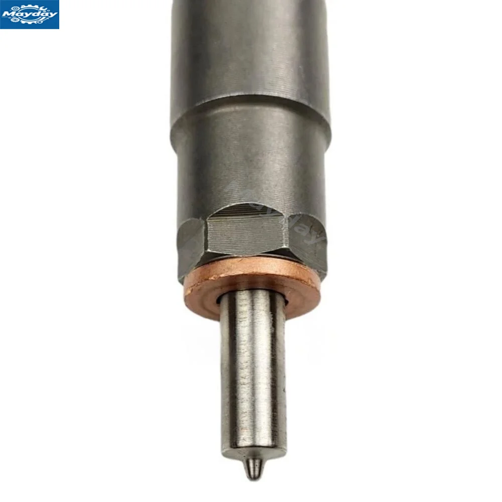 Новый топливный инжектор для Citroën Fiat Ford Peugeot 1.6 2010- 0445110340 НОВЫЙOEM Bosch (art.: 3920dbdd8a5eb) - 3920dbdd8a5eb