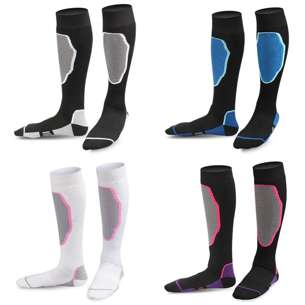 

Running Elastic Socks Outdoor Quick-drying Hiking Socks Breathable Sports Socks