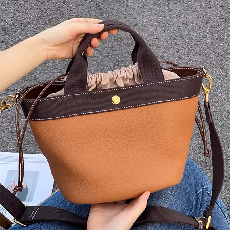 

Кожаные женские повседневные сумки-тоуты Infinite, женские модные кошельки и сумочки, новинка 2022, модная сумка-мессенджер на одно плечо