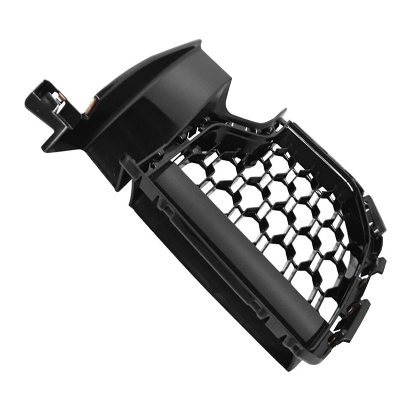 Рамка решетки противотуманных фар для BMW G05 X5 M Sport 2018-2022 правая сторона переднего