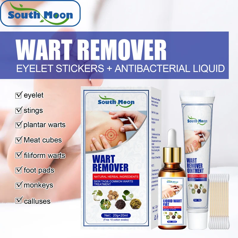 

Wart Remover Easy Effective Wart Treatment Solution Remove Common Skin Tag Easy Effective For Women Men Wart Remover SEC88