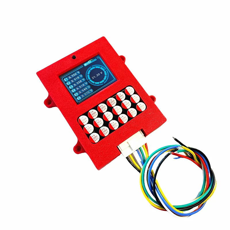 Активный балансир Heltec 6S