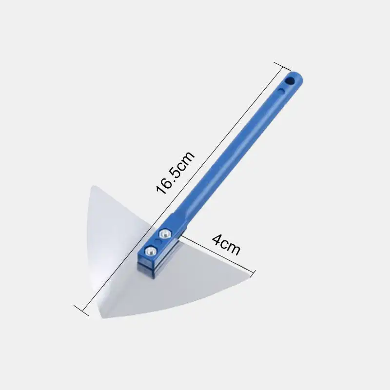 Угловой Инструмент для гипсокартона угловой/внутренний угловой мастерок