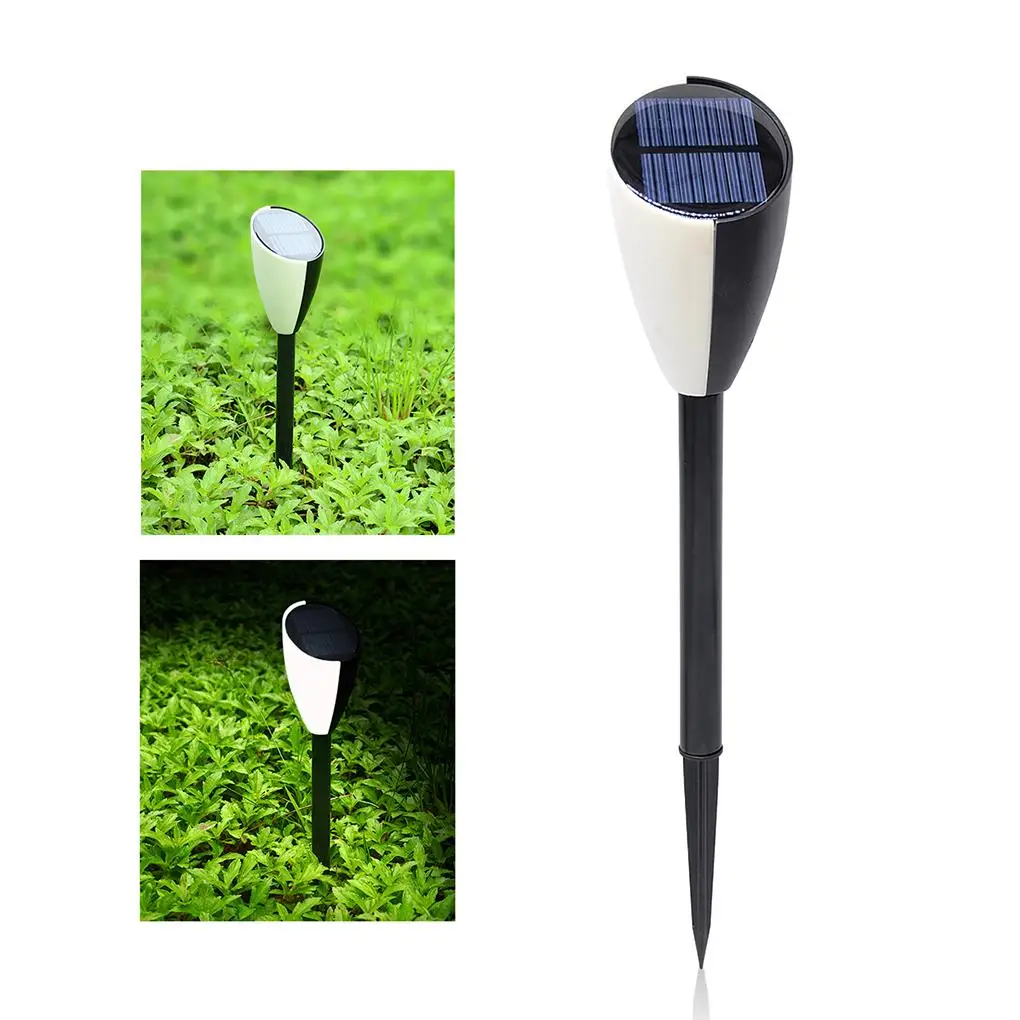 

Waterproof Solar Music Lamp Grass LED Night Light for Outdoor Concert Lawn