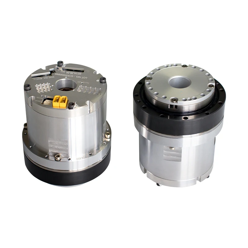 

Industrial Robotic Arm Industrial joint module high torque dc motor module