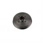 

Rear brake drum for 27005