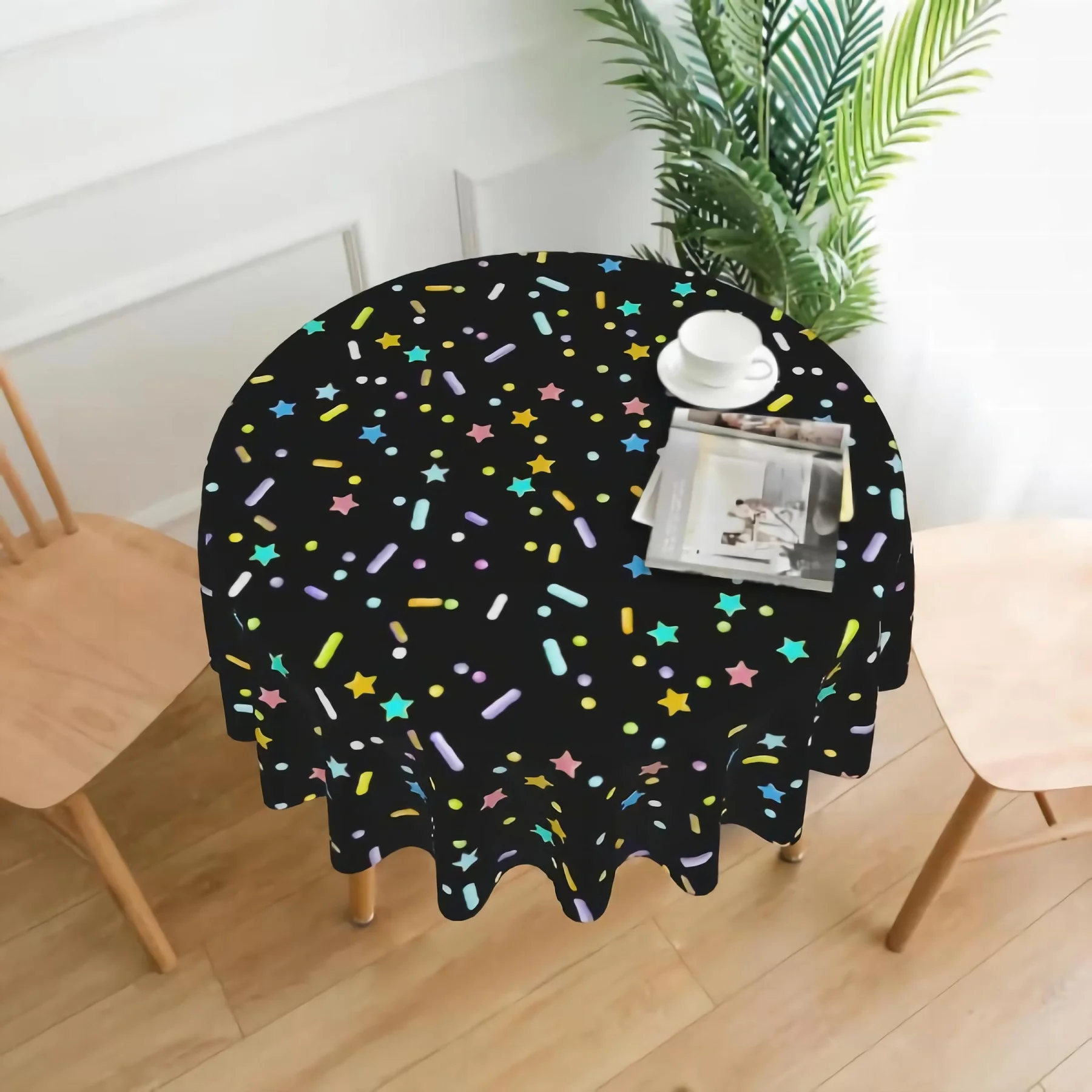 150 Cm Diameter