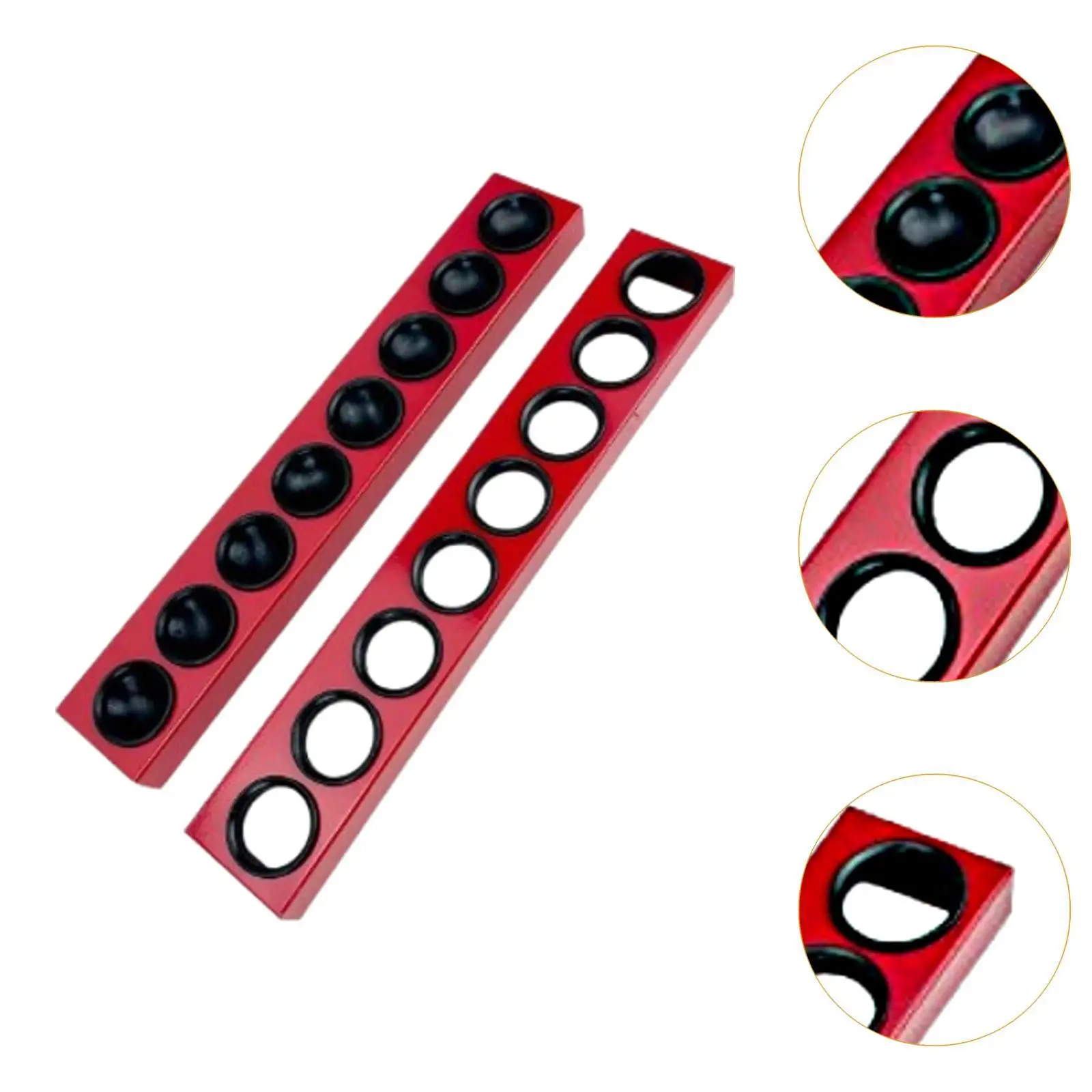 Настенное крепление для кия настенная стойка-органайзер игровой комнаты