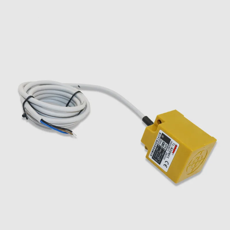 

New TL-N20ME1 TL-N20MF1 TL-N20MY1 TL-N20ME2 TL-N20MF2 TL-N20MY2 TL-N20MD1 proximity switch sensor