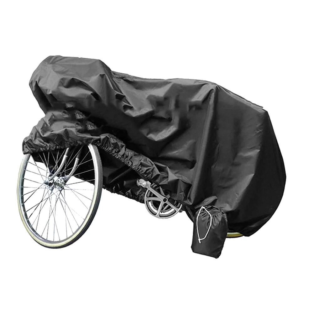 

Outdoor Protector Bicycle Cover Waterproof Dust Bike Protective Covers Bicycles Motorcycle case