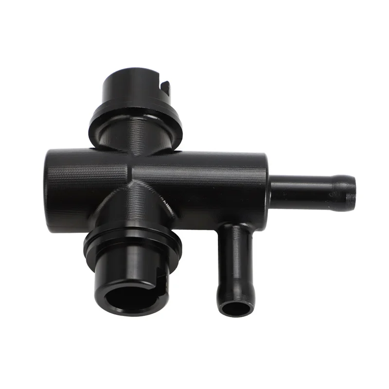 Корпус дроссельной заслонки мотоцикла распределитель топлива алюминий для BMW