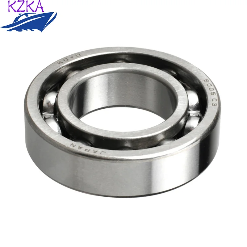 08110-60050 Подшипник для подвесного двигателя Yamaha 2T 5HP-20HP 4T F8 08110-60050-00 Также лодки
